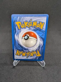 Oracle 138/144 Skyridge Uncommon English Pokemon Card NM/VLP - Image 2