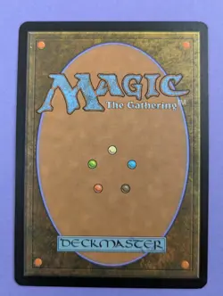 MTG Magic: Dark Ascension: Moonveil Dragon #99/158 Mythic - NM - Image 2