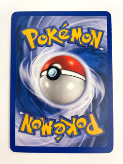 Combusken Ruby and Sapphire 27/109 Pokemon Card - Image 2