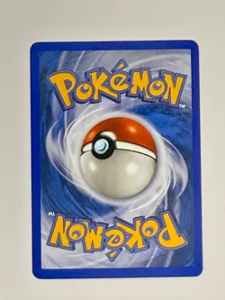 🇨🇦 Nidorino 55/147 2002 Aquapolis Pokemon Card TCG Vintage WOTC Uncommon NM - Image 2