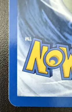 Pokemon Happy BIRTHDAY PIKACHU Card - BLACK STAR PROMO - #24 Holo WOTC - VINTAGE - Image 5