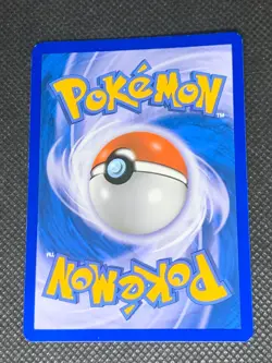 Larvitar 51/95 Reverse Holo - HGSS Unleashed Pokemon Card - NM - Image 4