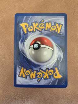 Pokemon TCG Dragonite Card 19/62 Fossil 1st Edition Non Holo WOTC Vintage NM - Image 3