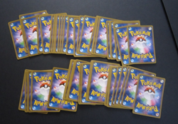 Pokemon Cards XY5 Tidal Storm, Gaia Volcano Job Lot Japanese Bundle x56 NM - Image 3