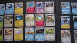 Pokemon Cards XY5 Tidal Storm, Gaia Volcano Job Lot Japanese Bundle x56 NM - Image 4