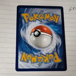 Pokemon TCG Lightning Type Card Lot - Joltik, Rotom, Emolga, Stunfisk 2019 2022 - Image 4