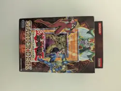 Konami Yu-Gi-Oh! TCG Starter Deck 1996 English Trading Card Game - Image 5