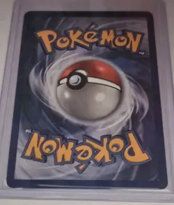 Altaria EX Deoxys 1/107 Reverse Holo Rare Stamped Pokemon TCG Card 2005 NM - Image 2