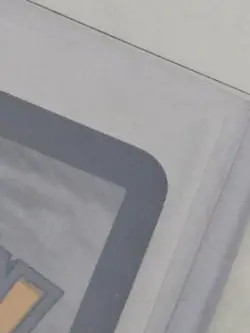 Altaria EX Deoxys 1/107 Reverse Holo Rare Stamped Pokemon TCG Card 2005 NM - Image 3