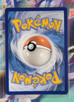 Pokemon TCG Spheal Card 199/191 Surging Sparks Illustration, NM Card - Image 4