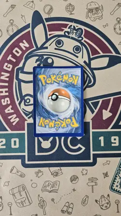 Misty's Determination 108 Full Art Ultra Rare Evolutions Pokemon Card Near Mint - Image 2