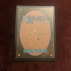 Inferno Titan Secret Lair MTG Foil Card #224 NM+ Unplayed Magic The Gathering - Image 2