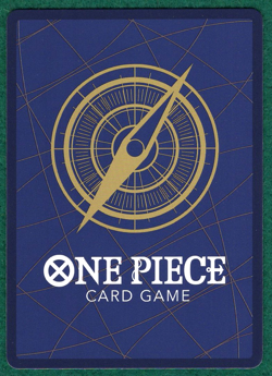 Thank You...for Loving Me!! - Two Legends OP08-053 - One Piece CCG Card - Image 3