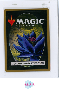 JADE STATUE WIZARDS OF THE COAST U 0250 MTG 30A 30TH EDITION ENGLISH - Image 2