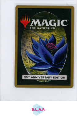 IVORY CUP WIZARDS OF THE COAST U 0248 MTG 30TH ANN. EDITION EN - Image 2
