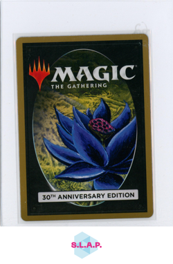 COPPER TABLET WIZARDS OF THE COAST MTG U 0234 30TH ANN. EDITION EN - Image 2