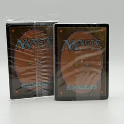 Magic The Gathering Challenger Deck 2019: Deadly Discovery Loose Sealed Contents - Image 2
