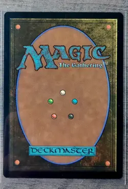 HIGH SCORE - RARE - MTG TMNT - Image 2