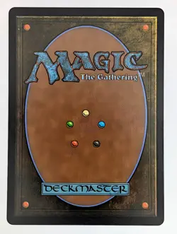 (Foil) Master Piandao (28) Avatar: The Last Airbender Mtg NM - Image 2