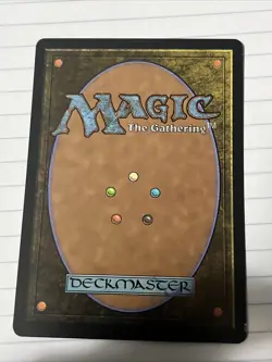 Bumi, Eclectic Earthbender Avatar: The Last Airbender: Eternal-Legal Foil - Image 2