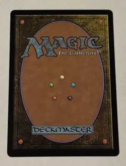 MTG Wan Shi Tong, Librarian Borderless Avatar: The Last Airbender LP - Image 2