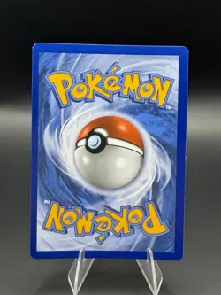 Pokemon TCG Shiinotic 17/149 Sun & Moon Base Set Holo Rare NM - Image 2