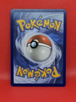 Roaring Moon (Master Ball Pattern) Pokemon 065/131 Prismatic Evolutions Holo - Image 2