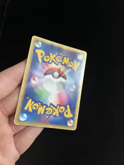 Blaine's Magcargo 071/141 PL Pokemon Cards Pokemon VS Non-Holo Rare - Image 2