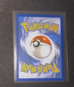 Terrakion White Flare Holo Pokemon TCG Card 135/086 Sv: White - Image 2