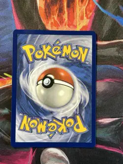 Pokemon Mega Lucario ex MEP 033 Black Star Promo Deutsch NM - Image 2