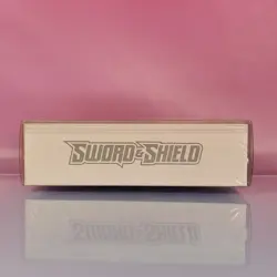 ULTRA-PREMIUM COLLECTION CHARIZARD POKEMON SWORD & SHIELD 2022 ENG OVP SEALED - Image 5