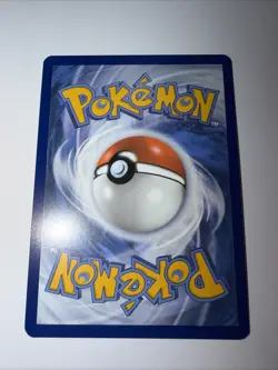 Iron Valiant 79/162 Pokemon TCG S&V Miscellaneous Promo Cosmos Holo NM - Image 3