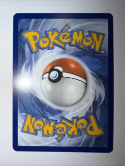 Iron Valiant 79/162 Pokemon TCG S&V Miscellaneous Promo Cosmos Holo NM - Image 4