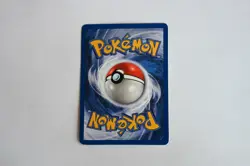 Dark Raichu Holo 83/82 Team Rocket Secret Rare Pokemon Card WOTC - Image 2