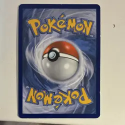 2015 POKEMON XY FEAROW XY57 PROMO HOLO Δ EVOLUTION STAGE 1 ENGLISH - Image 2