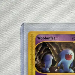 Wobbuffet 45/144 Skyridge Uncommon Pokemon TCG Card NM - Image 2