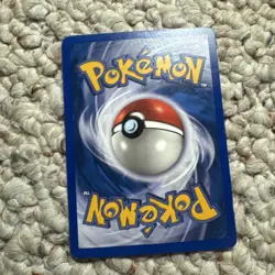 Pokemon Ninetales TCG Holo Card 21/165 Expedition Base Set LP - Image 3