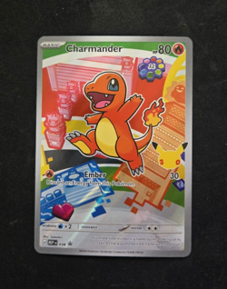 Pokemon First Partner Illustration Collections - Series 1 (Kanto Region) - Image 4