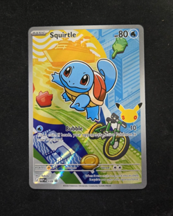 Pokemon First Partner Illustration Collections - Series 1 (Kanto Region) - Image 5