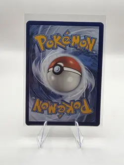 Pokemon Pikachu TG05/TG30 Lost Origin Ultra Rare Holo Basic HP60 Whimsy Tackle - Image 2