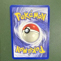 Pokemon TCG Dark Wartortle 1st Edition Team Rocket Uncommon 60HP 46/82 - Image 2