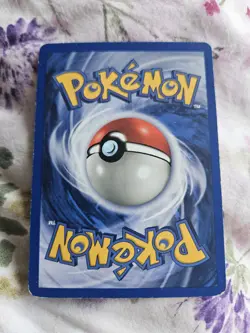 Pokemon TCG Kangaskhan Jungle Holo Card 5/64 Unlimited Rare - Image 2