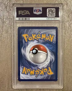 Snorlax SVP 051 Pokemon Scarlet & Violet 151 ETB Promo PSA 10 GEM MINT - Image 2