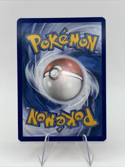 Charcadet 114/091 - Pokemon TCG - Paldean Fates Shiny Rare Holo - Image 2