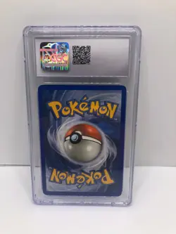 Clamperl 2006 Pokemon EX Legend Maker Common #51 CGC 10 GEM MINT - Image 2