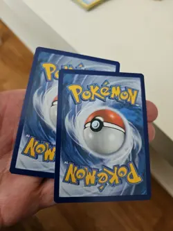 2X POKEMON BOSS'S ORDERS 154/192 RARE HOLOFOIL REBEL CLASH NM - Image 2