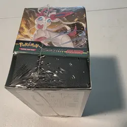 Pokemon, Sword & Shield Evolving Skies, Build & Battle Stadium, Sealed Set - Image 2