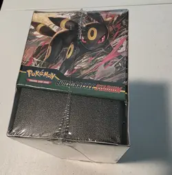 Pokemon, Sword & Shield Evolving Skies, Build & Battle Stadium, Sealed Set - Image 4