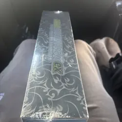 NEW Pokemon TCG Phantasmal Flames Mega Charizard EX UPC ULTRA PREMIUM COLLECTION - Image 2