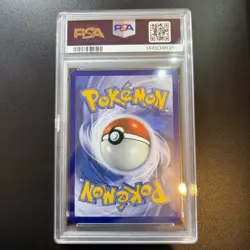 Pokemon TCG Mega Latias EX Sir 181/132 Mega Evolutions PSA 10 Gem Mint - Image 2